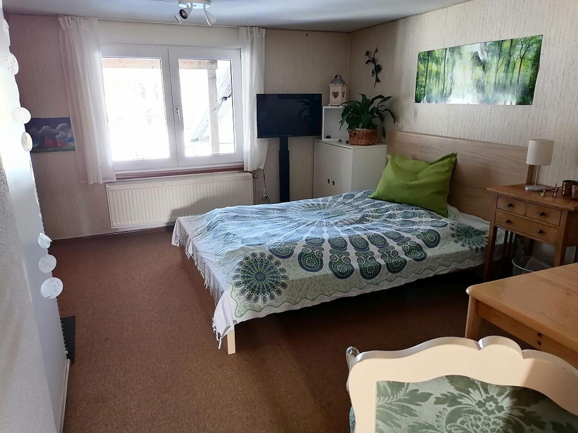 Ferienwohnung Heustueble Hinterzarten Zewnętrze zdjęcie